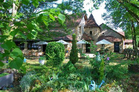 Auberge 1